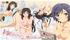 清纯素人少女初尝禁果，娇喘连连